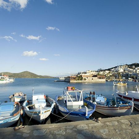 Elounda Solfez Villas 外观 照片