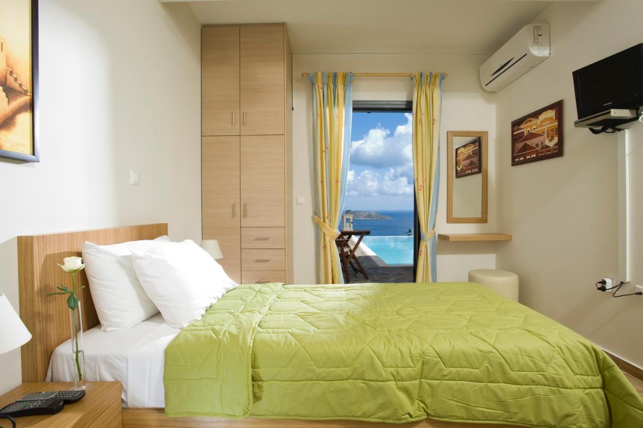 Elounda Solfez Villas 外观 照片
