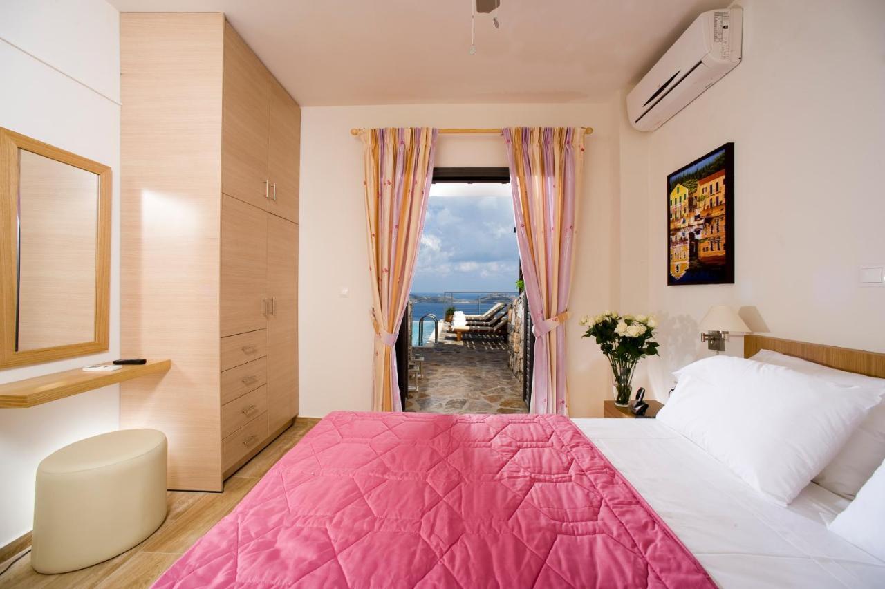 Elounda Solfez Villas 外观 照片