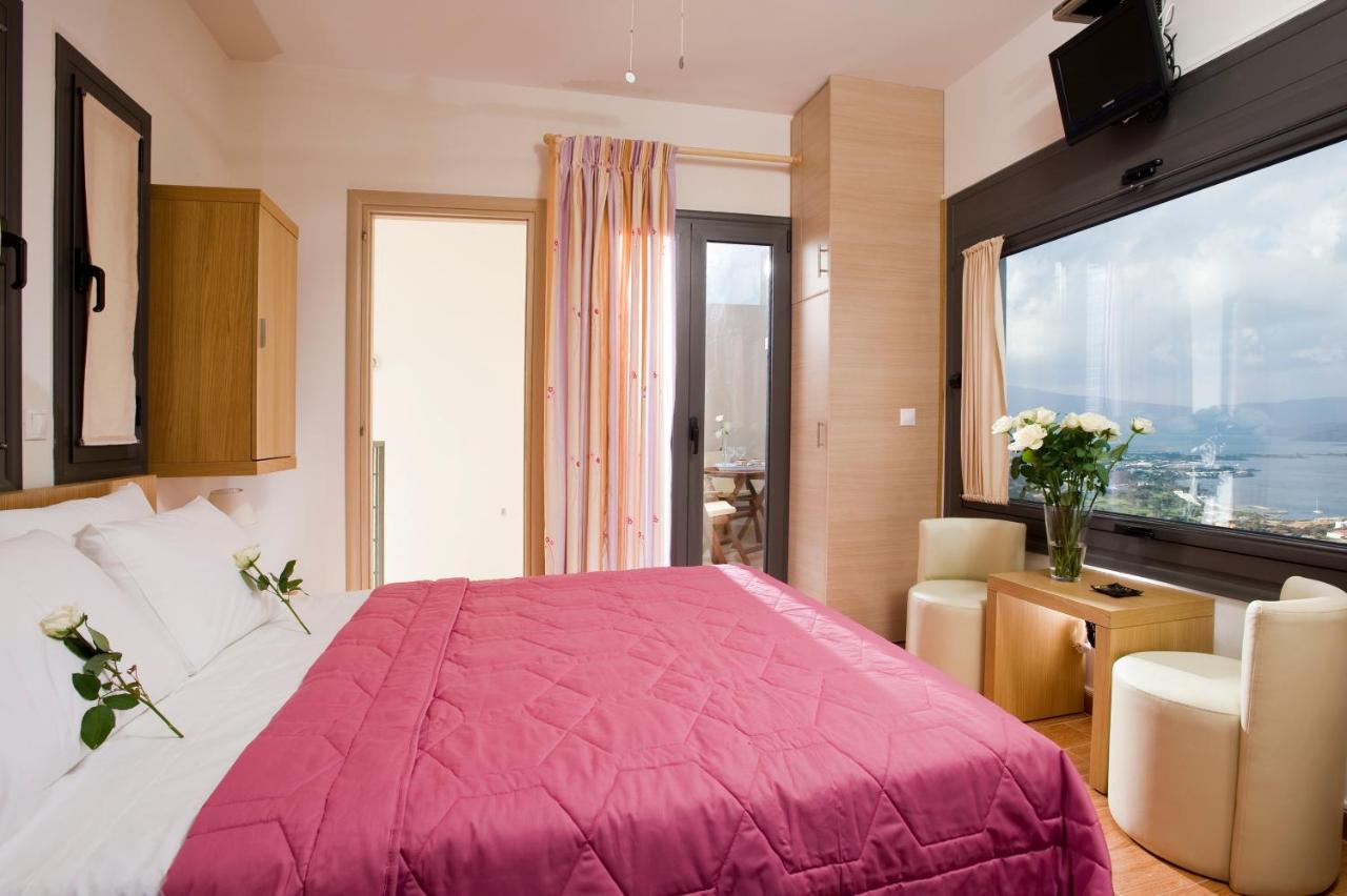 Elounda Solfez Villas 外观 照片