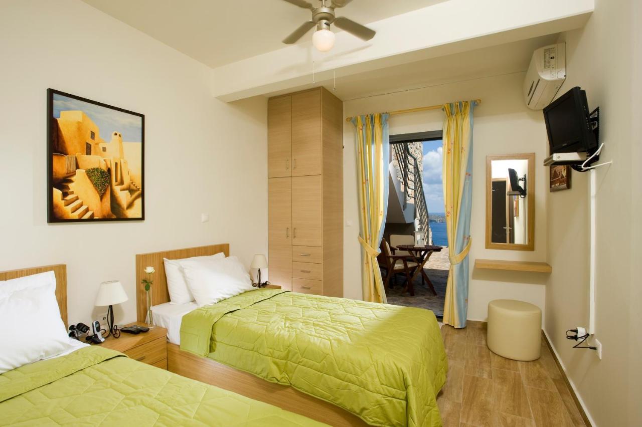 Elounda Solfez Villas 外观 照片