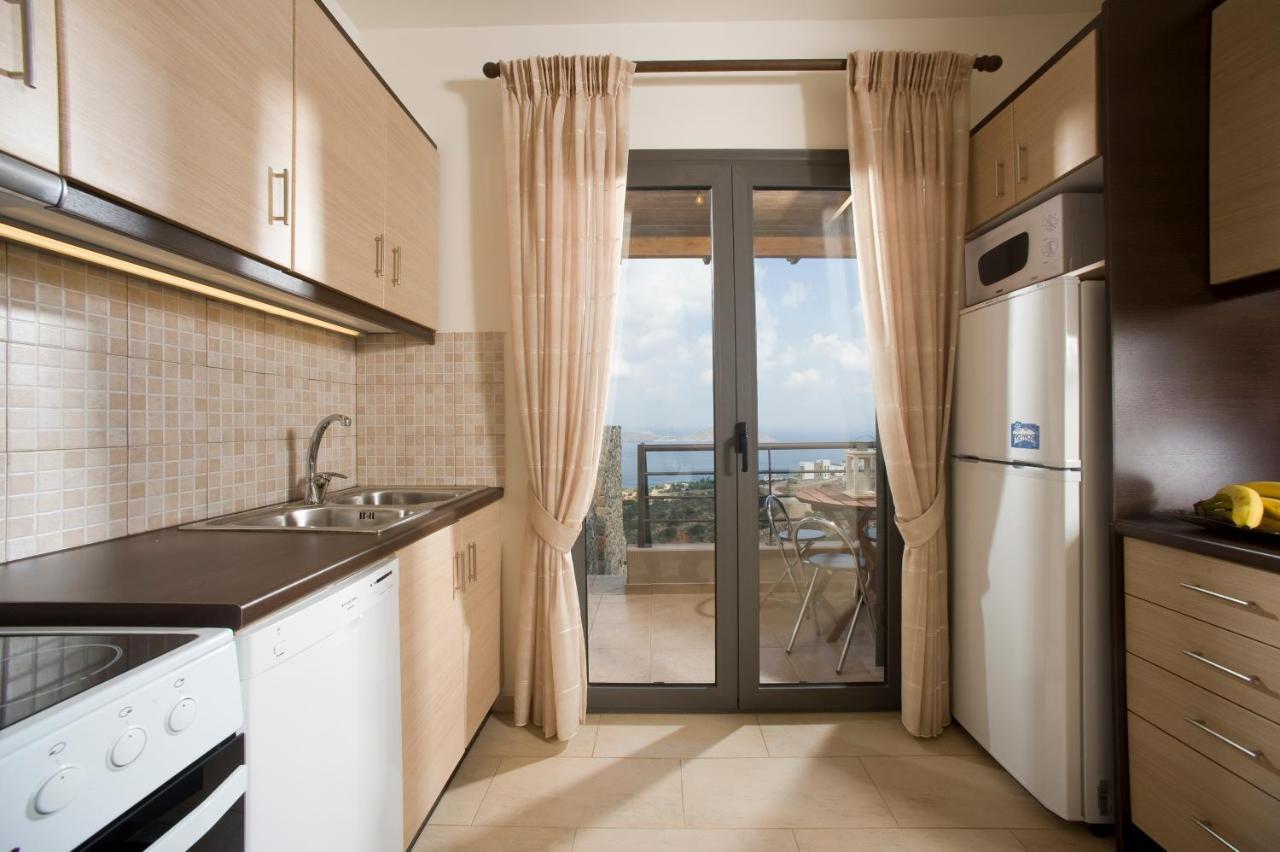 Elounda Solfez Villas 外观 照片
