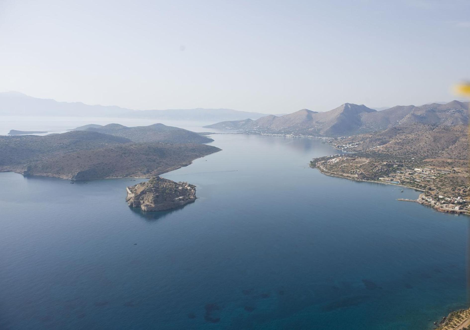 Elounda Solfez Villas 外观 照片