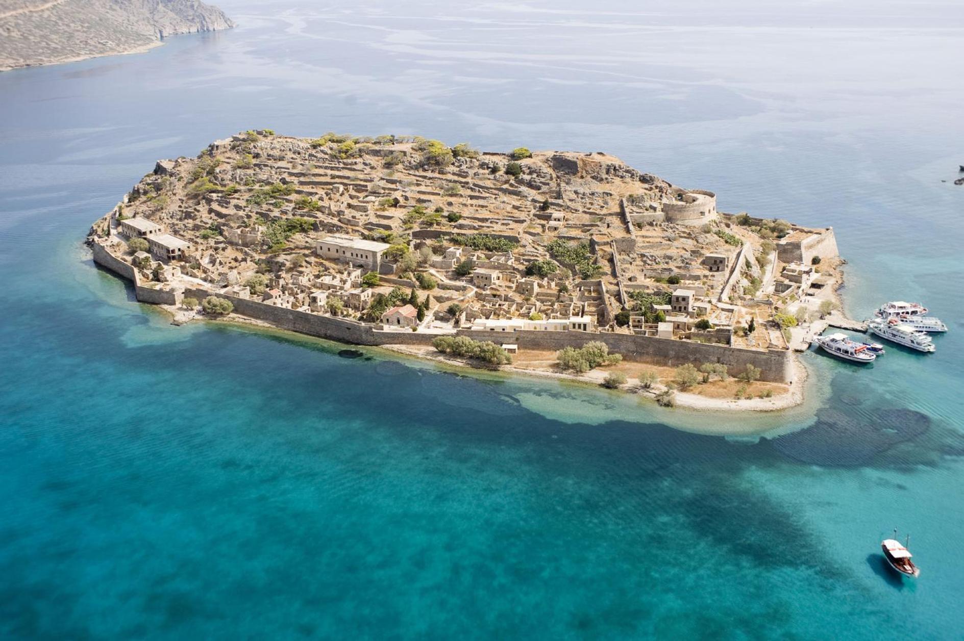 Elounda Solfez Villas 外观 照片