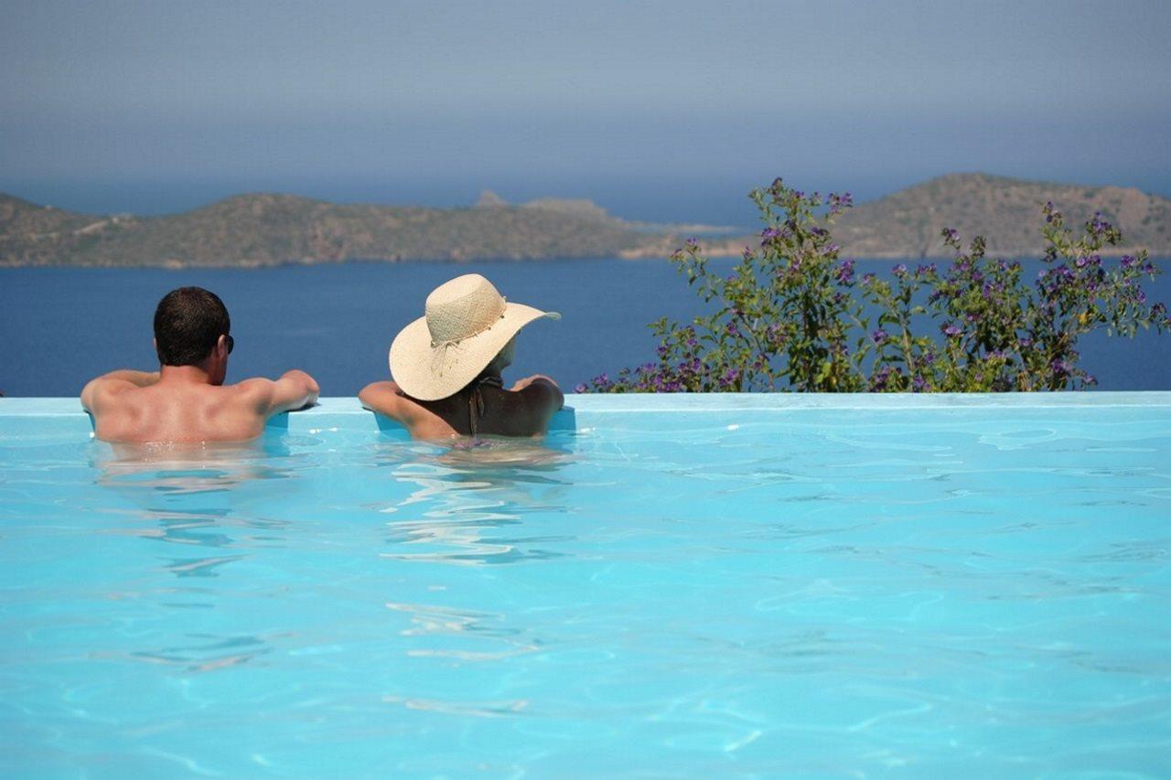 Elounda Solfez Villas 外观 照片