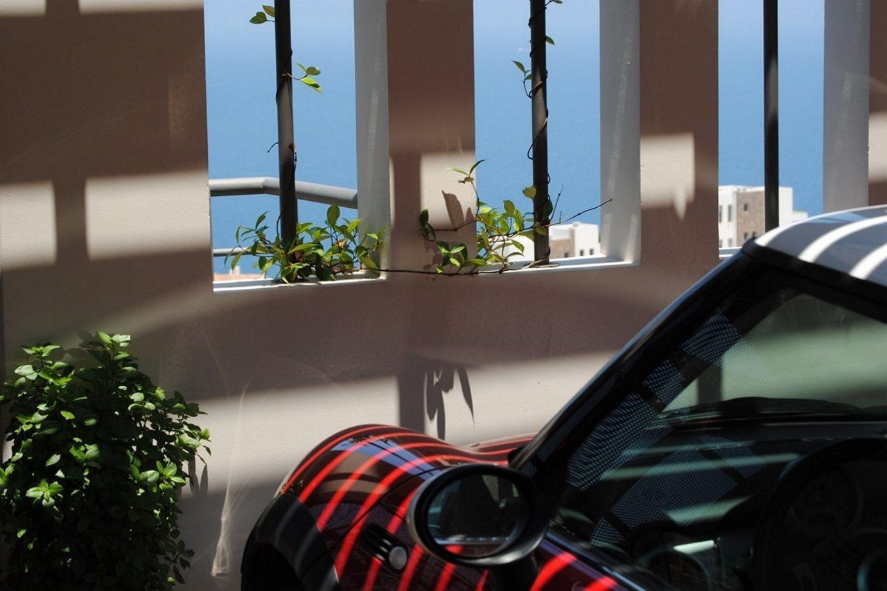 Elounda Solfez Villas 外观 照片