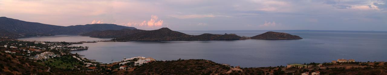 Elounda Solfez Villas 外观 照片