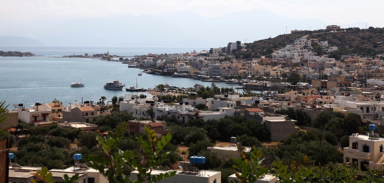 Elounda Solfez Villas 外观 照片