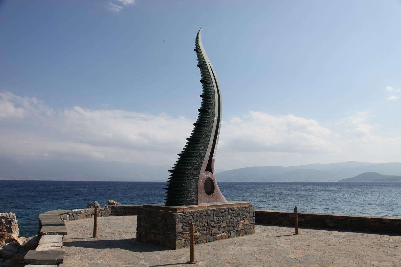 Elounda Solfez Villas 外观 照片