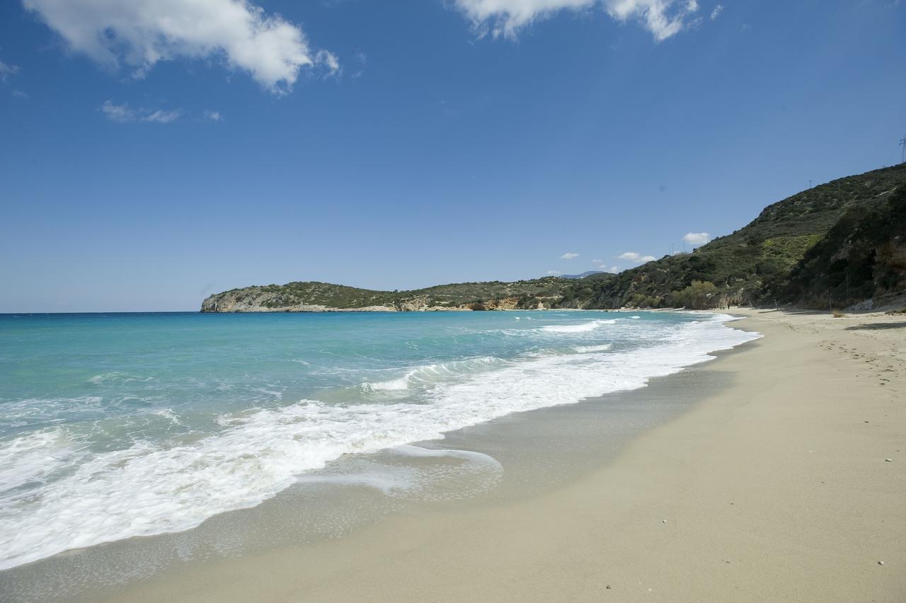 Elounda Solfez Villas 外观 照片