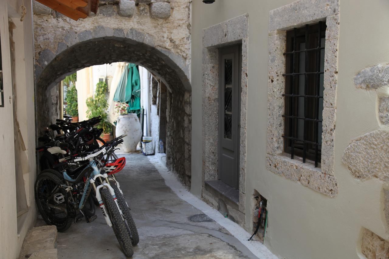 Elounda Solfez Villas 外观 照片