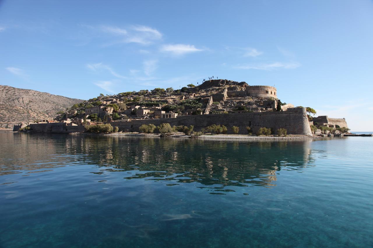 Elounda Solfez Villas 外观 照片