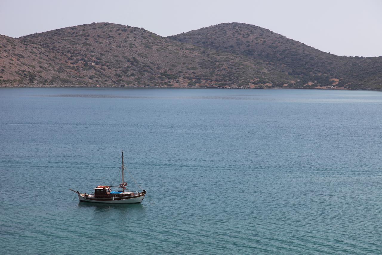 Elounda Solfez Villas 外观 照片