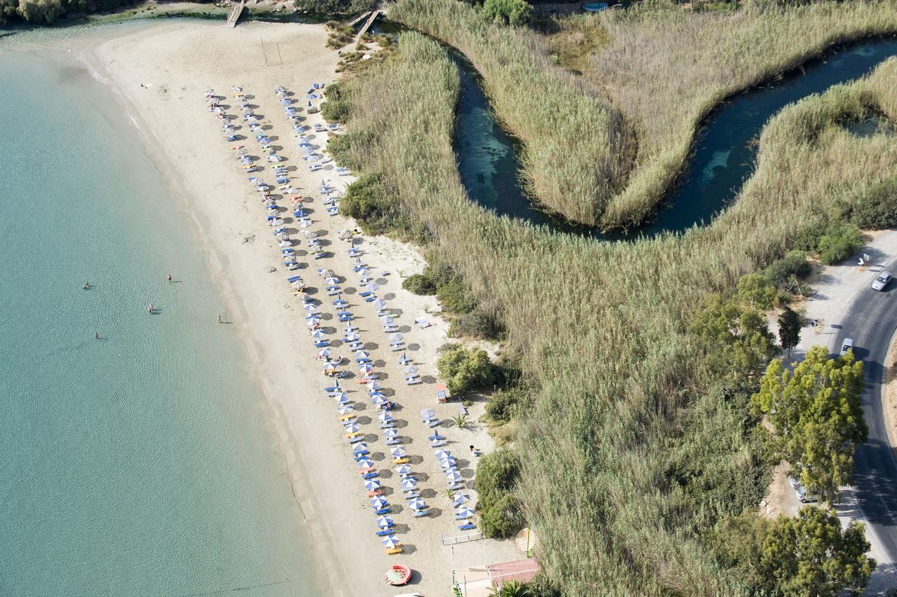 Elounda Solfez Villas 外观 照片